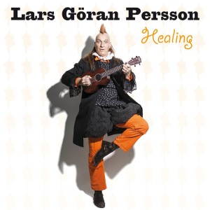 Lars Göran Persson "Healing"